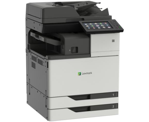 Lexmark CX920de